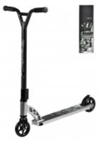 Самокат трюковой WX-ST60 (Ночной город/Night city), КИТАЙ, код 60015030060, штрихкод 696113604775, артикул WX-ST60