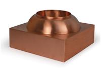 Основа под композиции Oase Copper Bowls