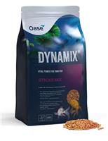 Корм для рыб Oase Dynamix Sticks Mix, 20 л