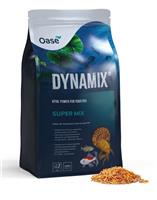 Корм для рыб Oase Dynamix Super Mix, 20 л