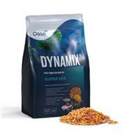 Корм для рыб Oase Dynamix Super Mix, 4 л