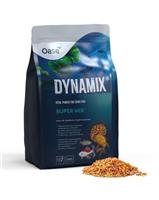 Корм для рыб Oase Dynamix Super Mix, 8 л