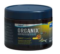 Корм для рыб Oase Organix Daily Micro Flakes, 150 мл