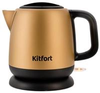 Чайник электрический Kitfort кт-6111