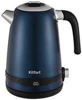 Чайник электрический Kitfort kt-6121-3