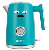 Чайник электрический Kitfort кт-6144-2