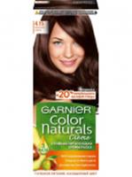 Garnier Color naturals 4.15 Морозный каштан Краска для волос, РОССИЯ, код 3033206034, штрихкод 360054111113, артикул *