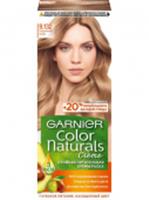 Garnier Color naturals 9.132 Натуральный блонд Краска для волос, РОССИЯ, код 30332060009, штрихкод 360054191496, артикул *