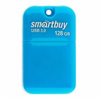 Флэш накопитель USB 128 Гб Smart Buy ART 3.0 (blue) 102555