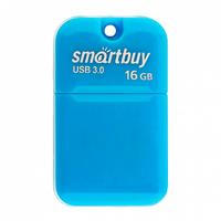 Флэш накопитель USB 16 Гб Smart Buy ART 3.0 (blue) 102549