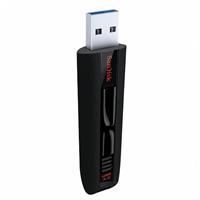 Флэш накопитель USB 32 Гб SanDisk Extreme USB3.0 (black) 39850