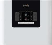 Блок управления EOS Compact DC Weiss