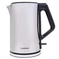 Чайник электрический Leran ekm-1575 dw