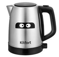 Чайник электрический Kitfort кт-6142