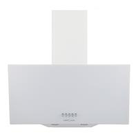 Вытяжка Krona helga 600 white pb