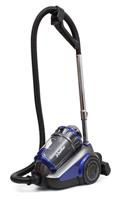 Пылесос Doffler vcc 2280 bl