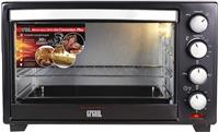 Электрическая мини-печь Gfgril gfo-30b convection plus