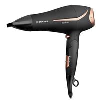 Фен Brayer 3000br-bn