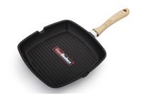 Сковорода - гриль Leran titanio gp728 i