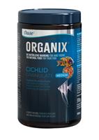 Корм для рыб Oase Organix Cichlid Granulate M, 1000 мл