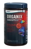 Корм для рыб Oase Organix Colour Flakes, 1000 мл