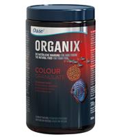 Корм для рыб Oase Organix Colour Granulate, 1000 мл