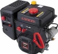 Двигатель Loncin LC 190FD(S) (A5 type), D вала 25 мм