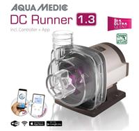 Помпа (насос) для аквариума Aqua Medic DC Runner 1.3 с регулировкой мощности
