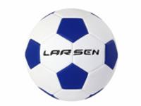 Мяч футбольный Larsen Bounce разиер 5, КИТАЙ, код 7400305316, штрихкод 469022216925, артикул