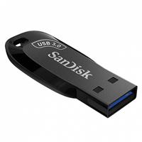 Флэш накопитель USB 64 Гб SanDisk Shift 3.0 (black) 205885