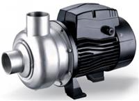 Поверхностный одноступенчатый насос LEO ABK100D (750Вт, 300 л/мин, 10м)