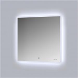 Зеркало с LED-подсв антизапотевание SPIRIT V2.0, ИК-сенсор 80 см Am. Pm., ГЕРМАНИЯ, код 0250001272, штрихкод 405134305146, артикул M71AMOX0801SA