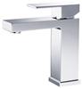Смеситель для раковины Timo Selene 2061/00F хром