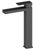 Смеситель для раковины Timo Selene 3061/03F черный