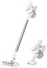 Пылесос Dreame cordless vacuum cleaner v9 white