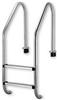 Лестница для бассейна Mayer Schwimmbad Standart 2 ступени SL-215 AISI-316