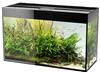 Аквариум Aquael GLOSSY 100 D&N черный