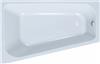 Ванна акриловая Kolpa Beatrice R 170х110 см, комплектация Optima plus
