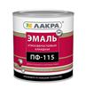 Эмаль ПФ-115 Лакра Л-С 1кг бежевая