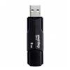 Флэш накопитель USB 8 Гб Smart Buy CLUE 3.1 (black) 205825