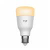 Умная LED-лампочка Yeelight Bulb W3 YLDP007 (тeплo-бeлый cвeт) (white) 206576