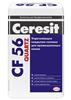 Затирка Ceresit Топпинг CF 56 Quartz, 25 кг
