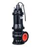 Погружной фекальный (канализационный) насос LEO 50WQ15-26-3