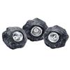 Подводный светильник Pontec PondoStar LED Rocklight Set 3