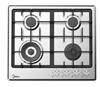 Варочная Панель Midea mg643tx