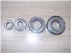 Подшипник 6202 ZZ Whirlpool, Indesit 15x35x11 00204016