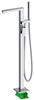 Смеситель для ванны Timo Selene 2210/00Y-CR хром