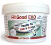 Litokol Смесь на полиуритановой основе (однокомпонентная) FILLGOOD EVO F.125 Grigio cemento, ведро 2 кг