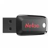 Флэш накопитель USB 16 Гб Netac U197 mini (black) 210699