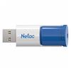 Флэш накопитель USB 256 Гб Netac U182 3.0 (blue) 210707